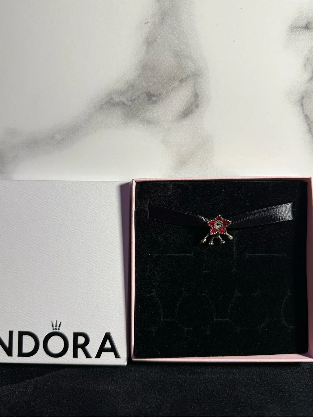Pandora Stranger Things demogorgon